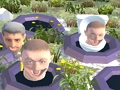 ゲームスキビディスを叩く オンライン