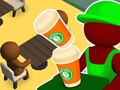 ゲームコーヒーマスターアイドルオンライン