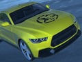 ゲーム都市の車の駐車 3Dオンライン