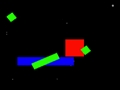ゲーム赤の広場ザ・シューター オンライン