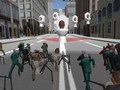 ゲームトイレモンスターかくれんぼ オンライン