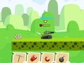 ゲーム戦車戦争 オンライン