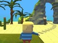 ゲームコガマ：サメからの脱出 オンライン