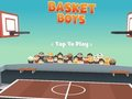 ゲームバスケットボーイズ オンライン