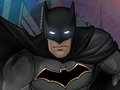 ゲームバットマン: クローク クルセイダー チェイス オンライン