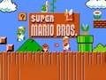 ゲームスーパーマリオブラザーズ。 オンライン