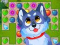 ゲームガーデンマッチチャレンジ オンライン