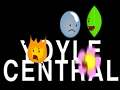ゲームFNF x BFDI: ヨーイルケーキ セントラル v2 オンライン