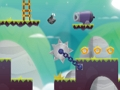 ゲーム物理パズル オンライン