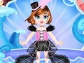ゲームベイビー・テイラー・ファンタジー・カーニバル オンライン