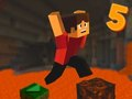 ゲームパルクールブロック5オンライン
