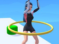ゲームフラフープレース オンライン