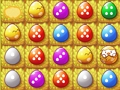 ゲームエッグファームのマージパズル オンライン