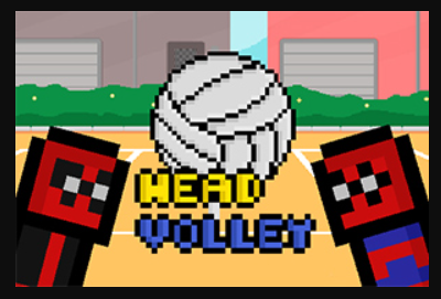 ゲームヘッドボレー オンライン