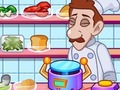 ゲームマックスミックス料理 オンライン