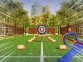 ゲームアーチェリー マスターオンライン