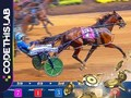 ゲームハーネスレースオンライン