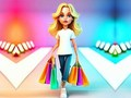 ゲームファッションブランド3Dオンライン