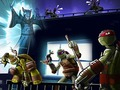 ゲームティーンエイジ・ミュータント・ニンジャ・タートルズ シャドウ・ヒーローズ オンライン