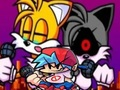 ゲームフライデー・ナイト・ファンキン・テイルズ オンライン
