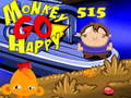 ゲームモンキーゴーハッピーステージ515 オンライン