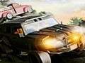 ゲーム4x4 レジェンド オンライン
