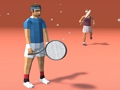 ゲームポケットテニス オンライン