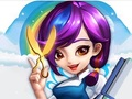 ゲーム理髪師の楽しみ オンライン