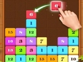 ゲーム数字の結合 オンライン