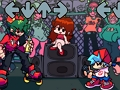 ゲームFNFケロケロアンダーグラウンド オンライン