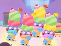 ゲーム赤ちゃんパンダのお食事パーティー オンライン
