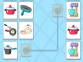 ゲームクッキングコネクト オンライン