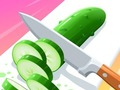 ゲームスライス・イット・オール・フルーツ オンライン