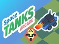ゲームスペースタンク: アーケードオンライン