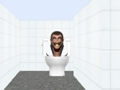 ゲームスキビディトイレ迷路 オンライン