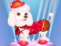 ゲーム私のかわいい犬デイジー オンライン