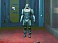 ゲーム悪の宇宙基地: FPS オンライン