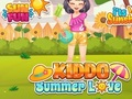 ゲームキッドサマーラブ オンライン