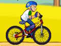 ゲームBMX ボーイ オンライン オンライン