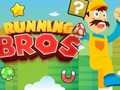 ゲームランニングブラザーズオンライン