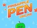 ゲームパイナップルペンオンライン オンライン