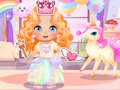 ゲームトディ ユニコーン プリンセス オンライン