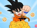 ゲームドラゴンボール3 オンライン