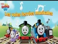 ゲームThomas All Engines Go: Les Voies Ferrées Musicales オンライン