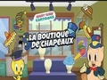 ゲームラ ブティック ドゥ シャポー オンライン