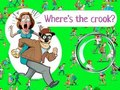 ゲーム泥棒はどこですか？オンライン