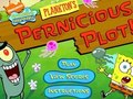 ゲームプランクトンの悪質な陰謀 オンライン