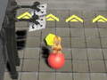 ゲームユニティちゃんボール オンライン