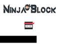 ゲーム忍者ブロック オンライン