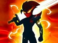 ゲームスティックウォーナンジャーデュエルオンライン